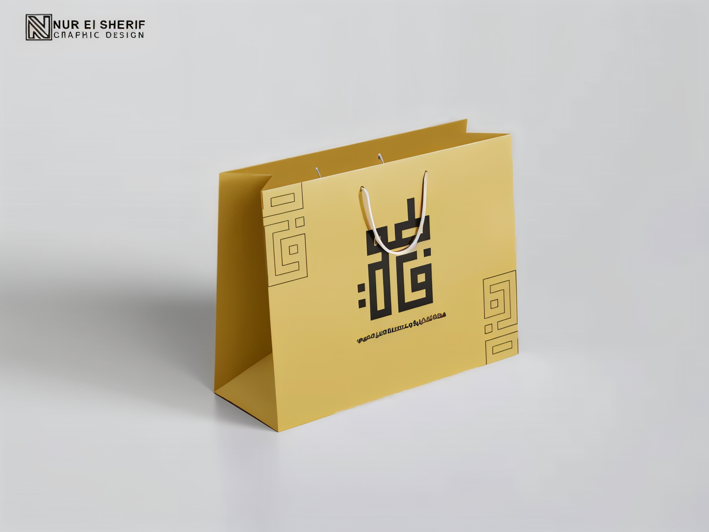 تصميم شعار احترافي