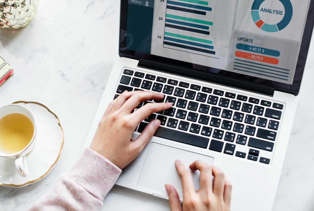 ادخال بيانات