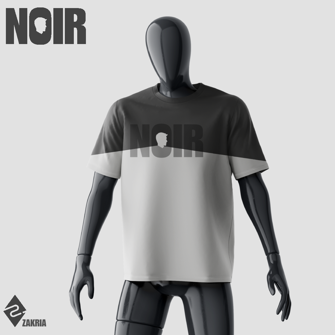 هوية بصرية كاملة