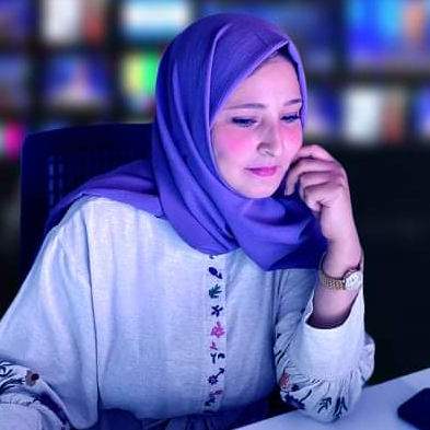 مفيدة الذيب