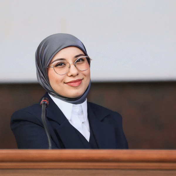 Hanadi Al Ameer