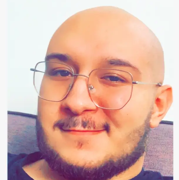 Ahmed Mabrouk